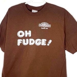 OH FUDGE!!!! tEE